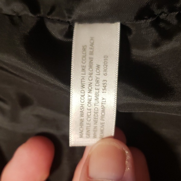 Boys Camo sleeveless vest size‎ 16/18 - Picture 6 of 6